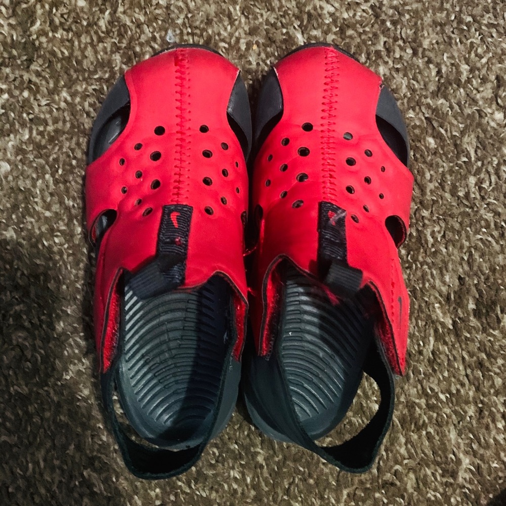 Kids nike shoes